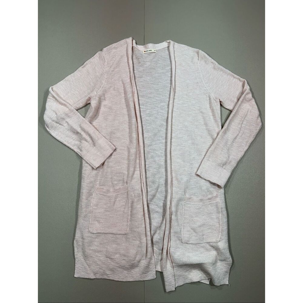 Marine Layer Cotton Cardigan